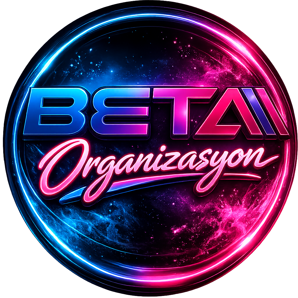 Beta Organizasyon
